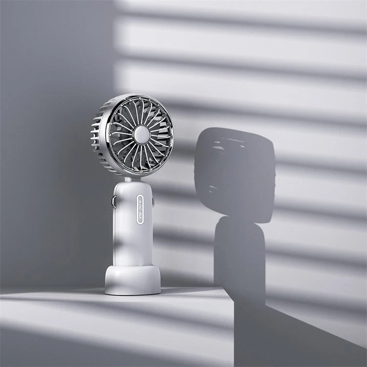 Portable Aroma Mini Fan